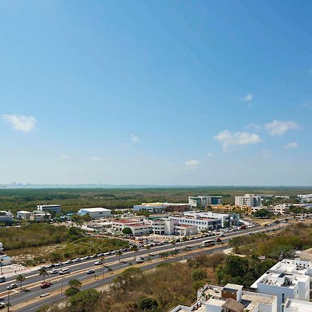 Ibis Cancun Centro Εξωτερικό φωτογραφία