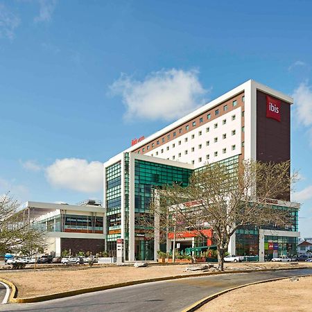 Ibis Cancun Centro Εξωτερικό φωτογραφία