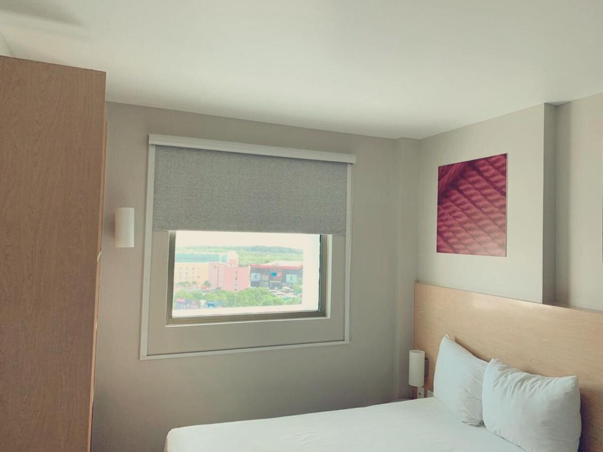 Ibis Cancun Centro Εξωτερικό φωτογραφία