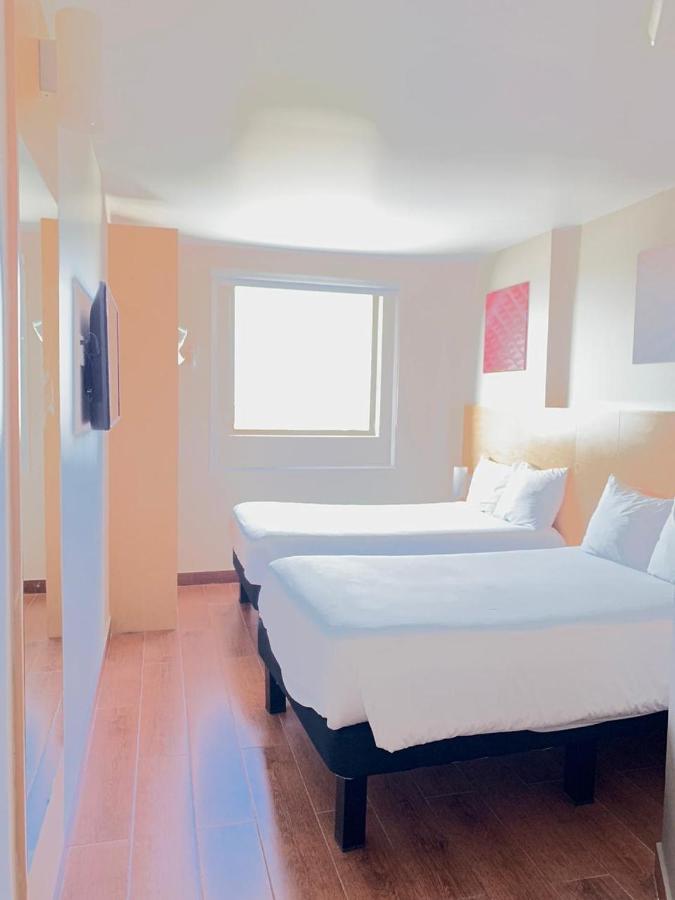 Ibis Cancun Centro Εξωτερικό φωτογραφία
