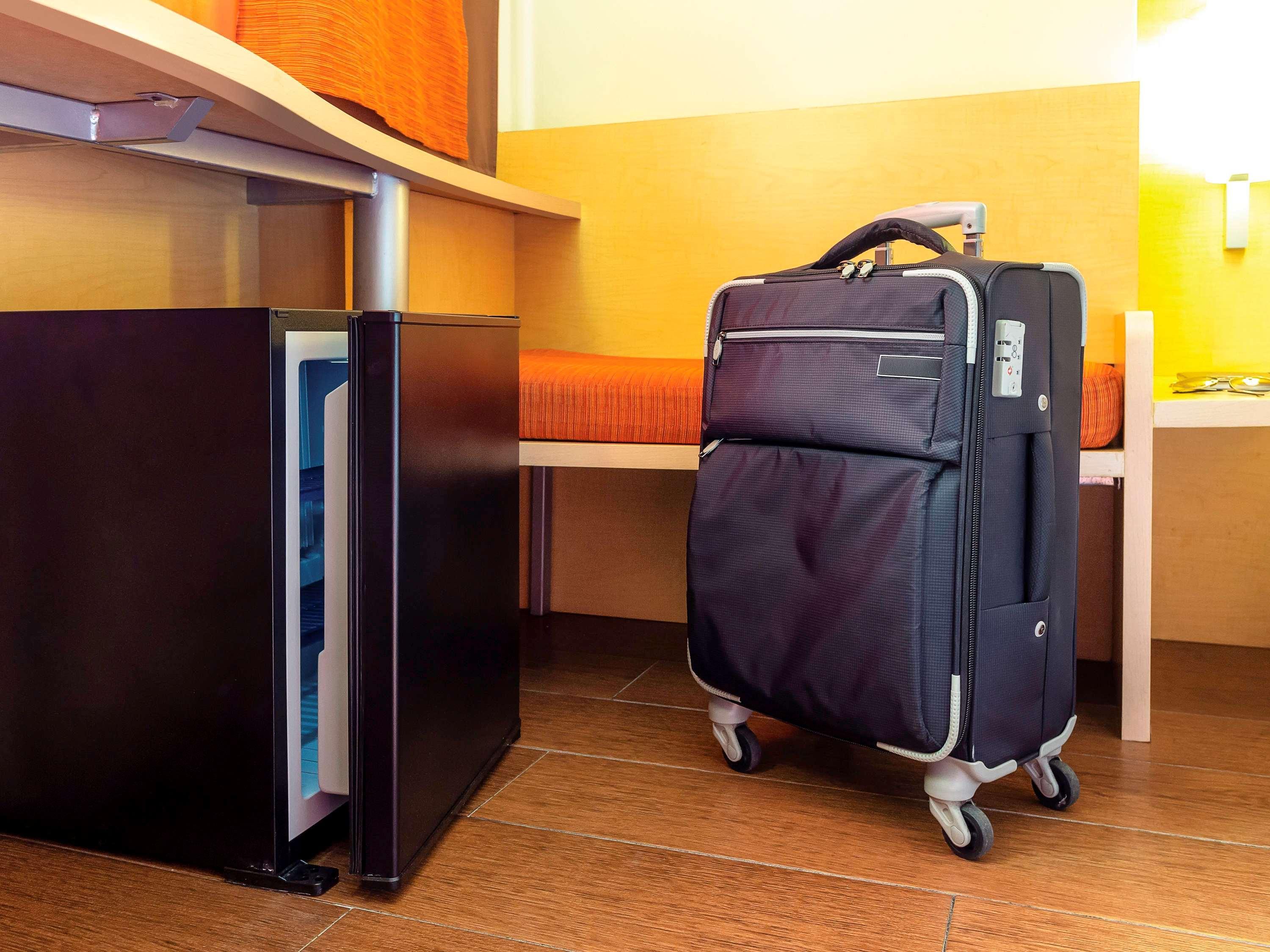 Ibis Cancun Centro Εξωτερικό φωτογραφία