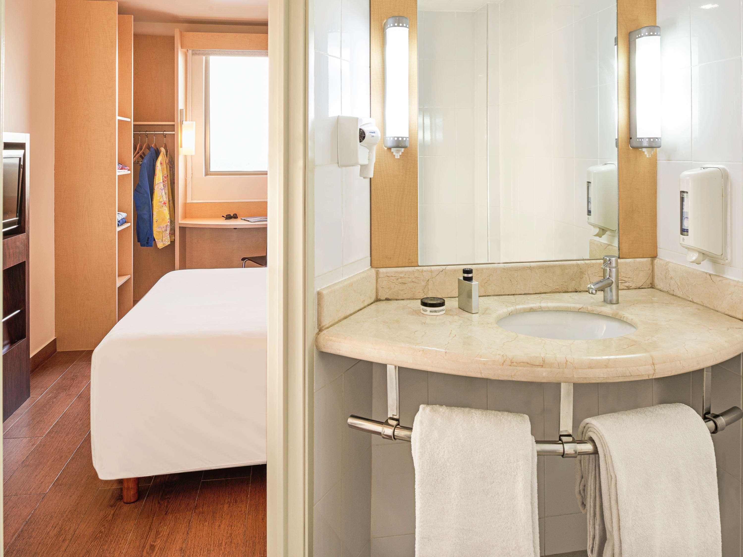 Ibis Cancun Centro Εξωτερικό φωτογραφία