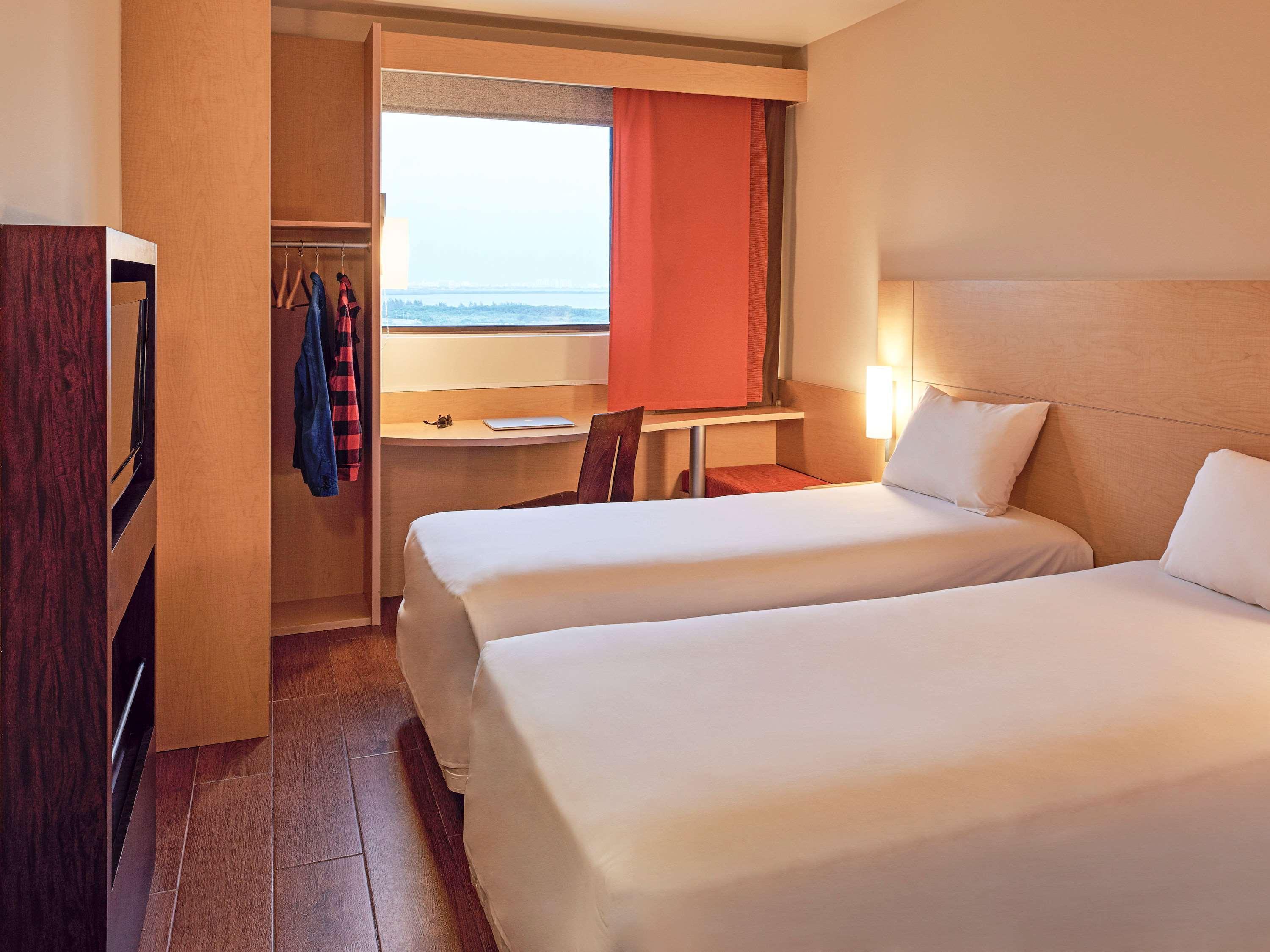 Ibis Cancun Centro Εξωτερικό φωτογραφία