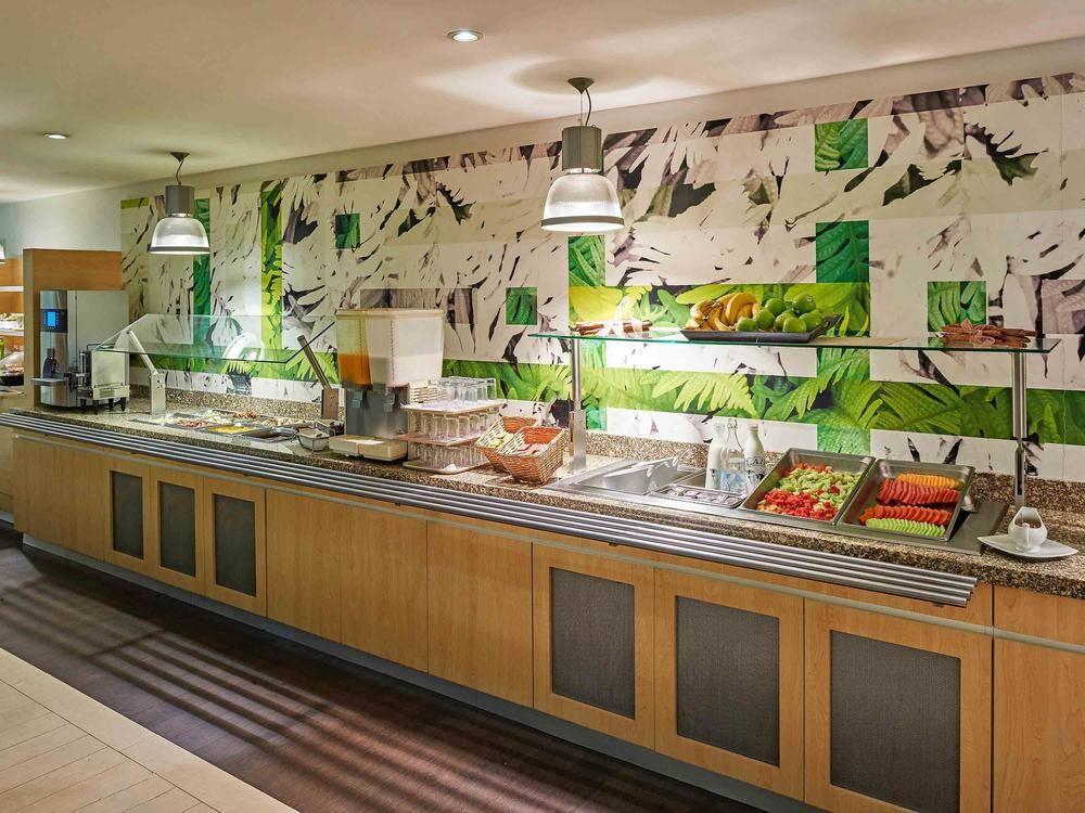 Ibis Cancun Centro Εξωτερικό φωτογραφία