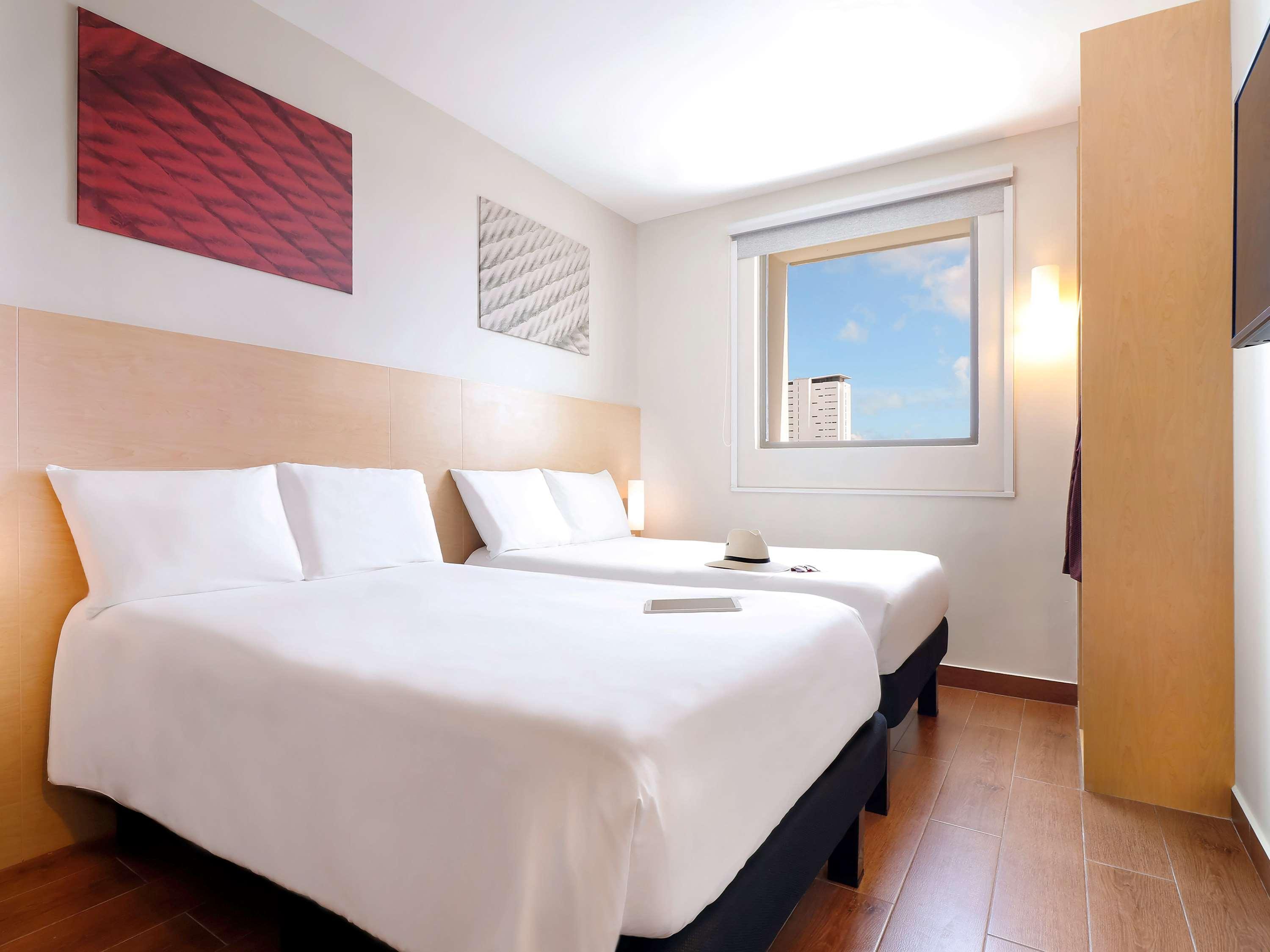 Ibis Cancun Centro Εξωτερικό φωτογραφία