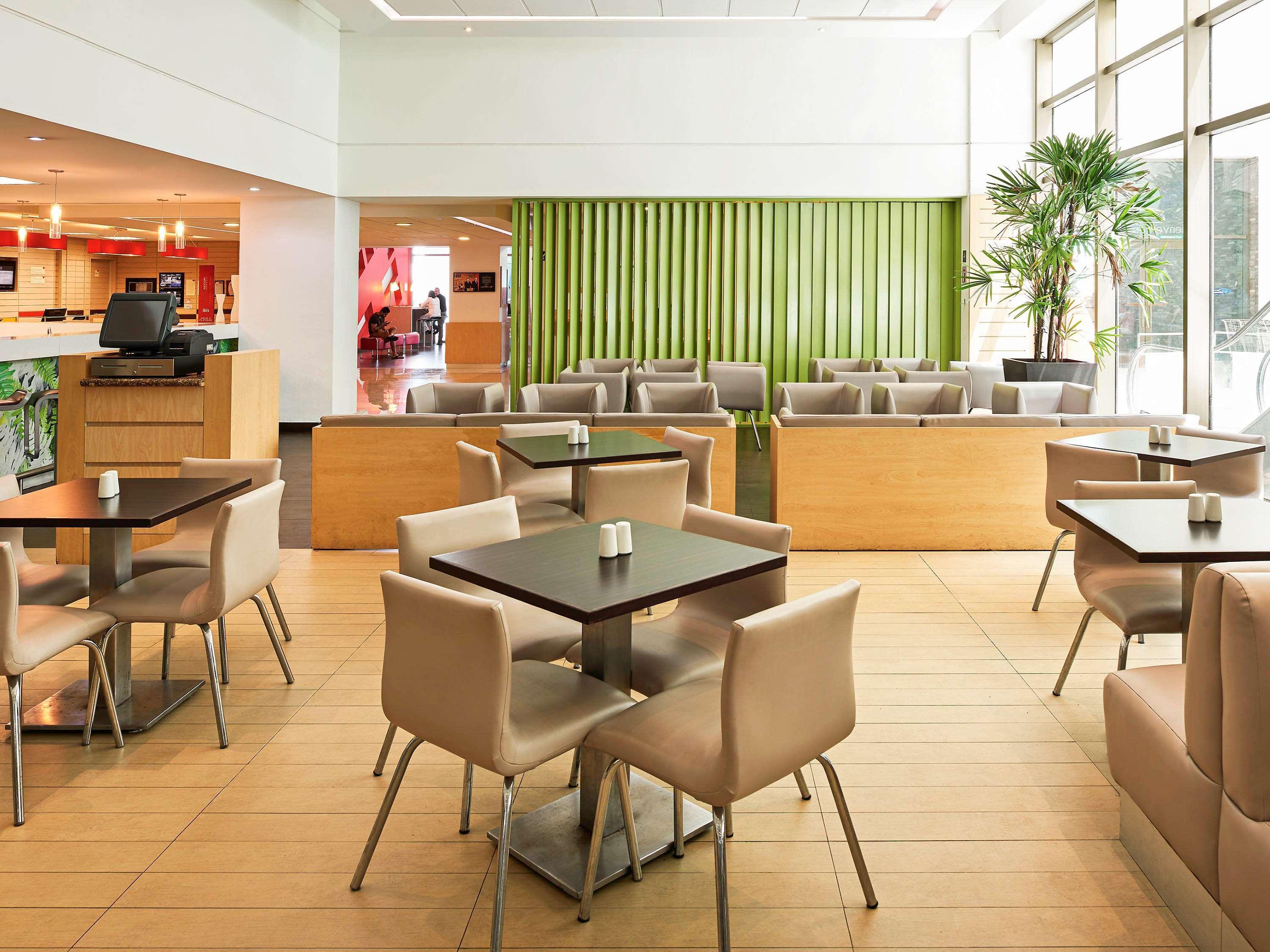 Ibis Cancun Centro Εξωτερικό φωτογραφία