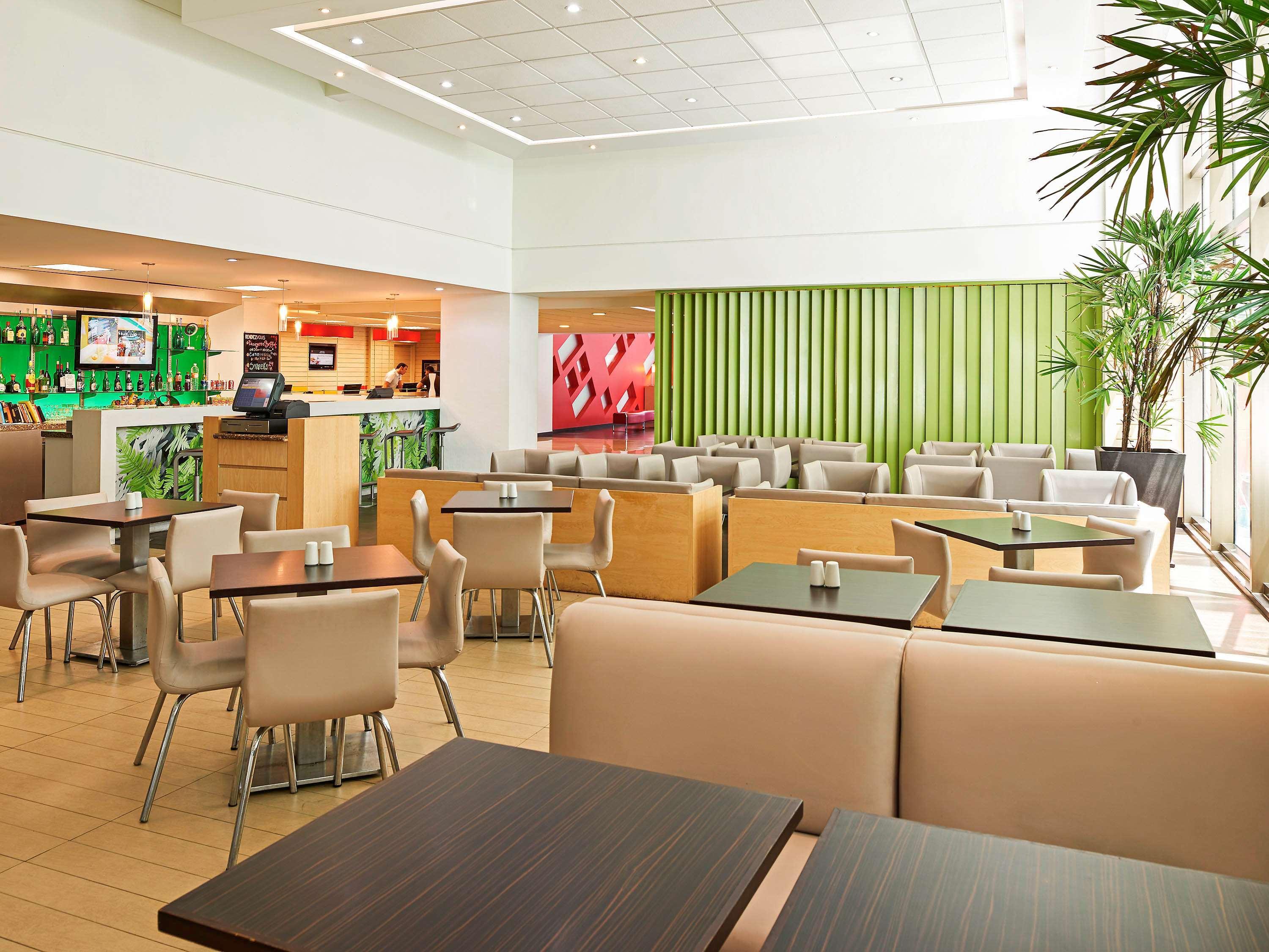 Ibis Cancun Centro Εξωτερικό φωτογραφία