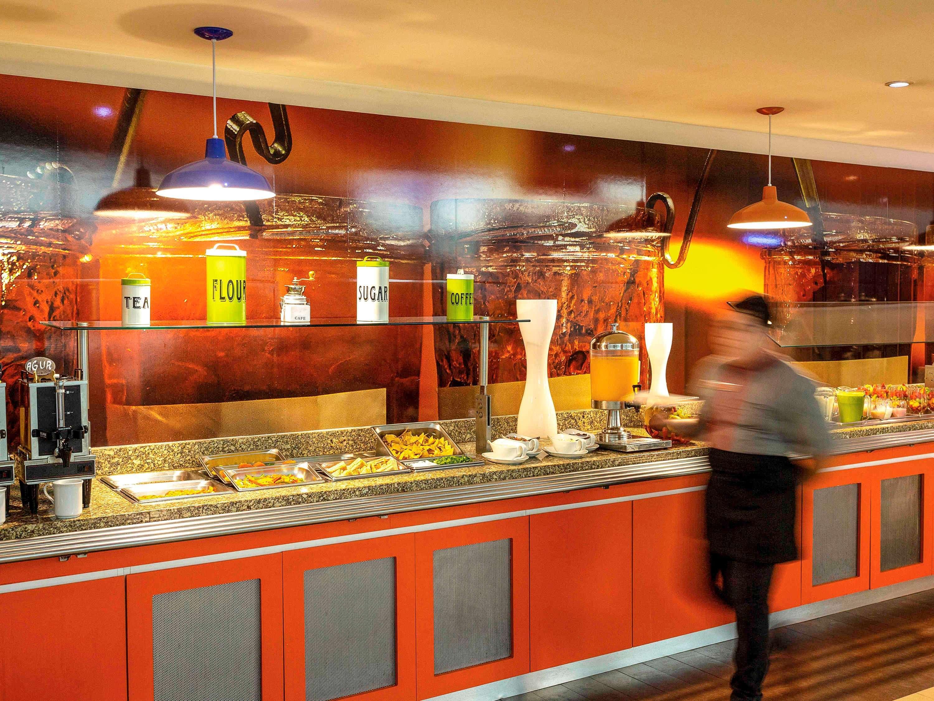 Ibis Cancun Centro Εξωτερικό φωτογραφία