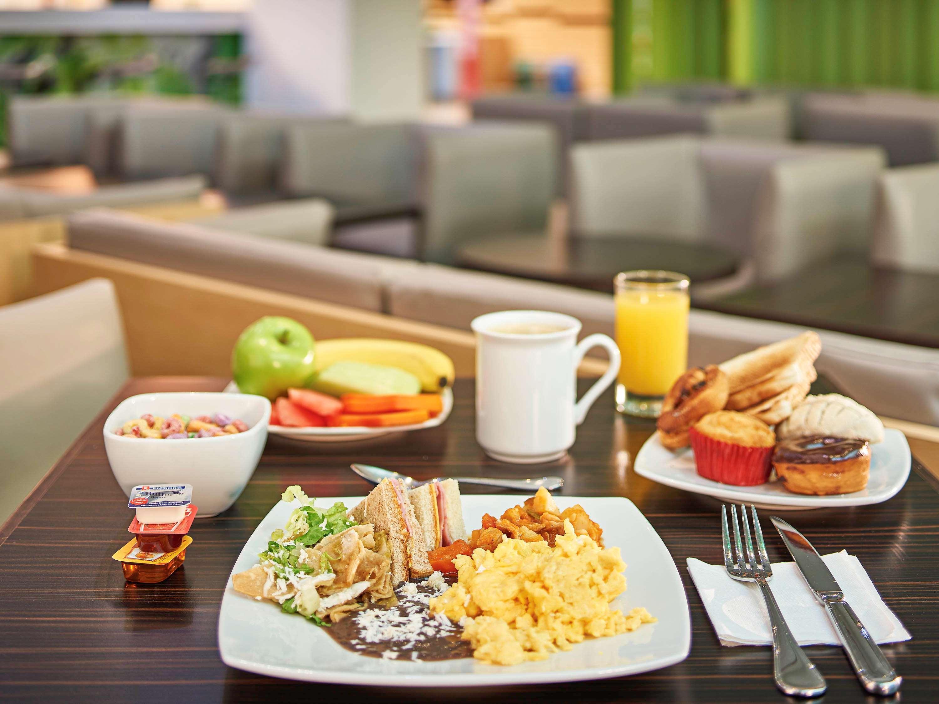 Ibis Cancun Centro Εξωτερικό φωτογραφία