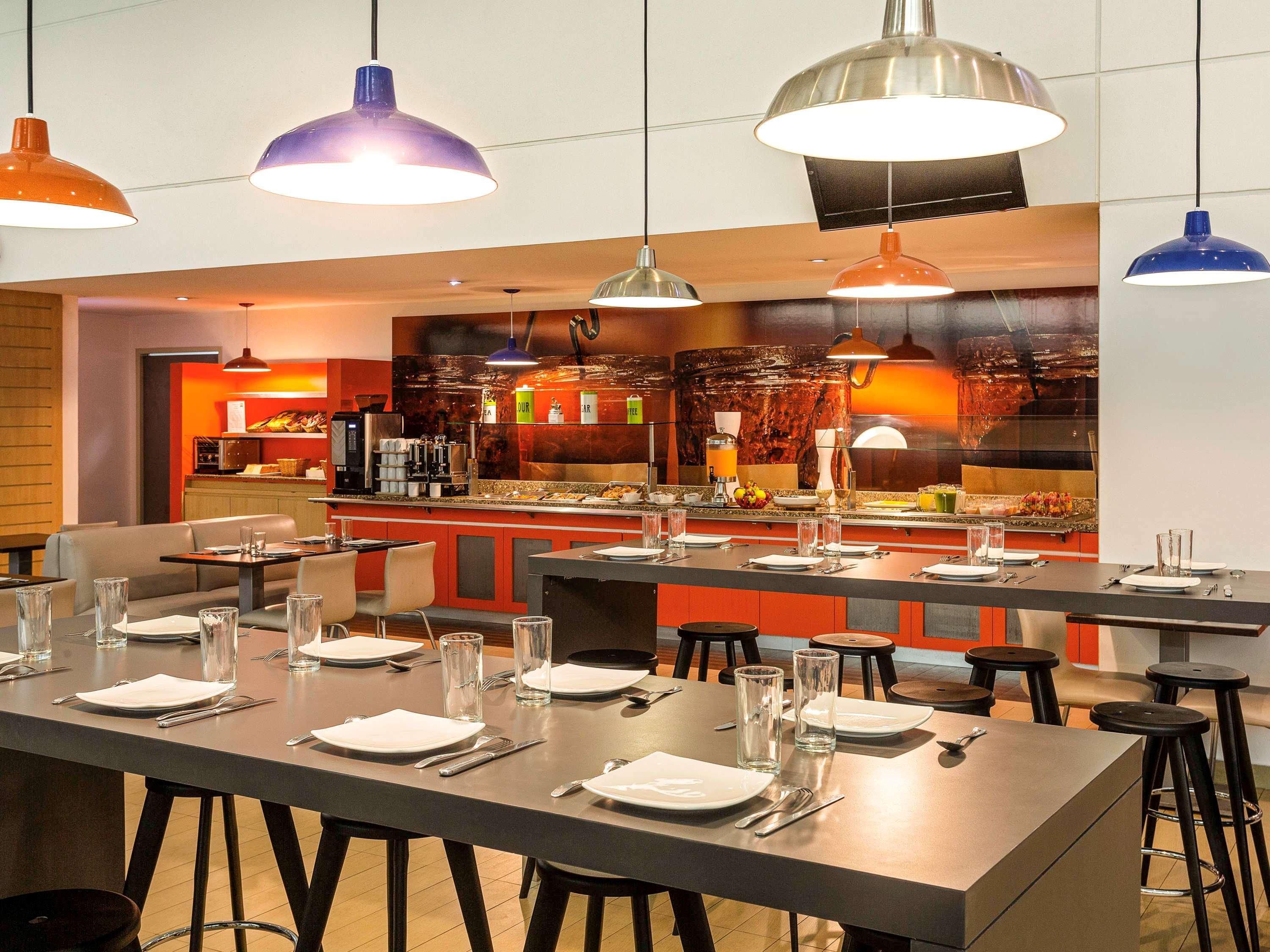 Ibis Cancun Centro Εξωτερικό φωτογραφία