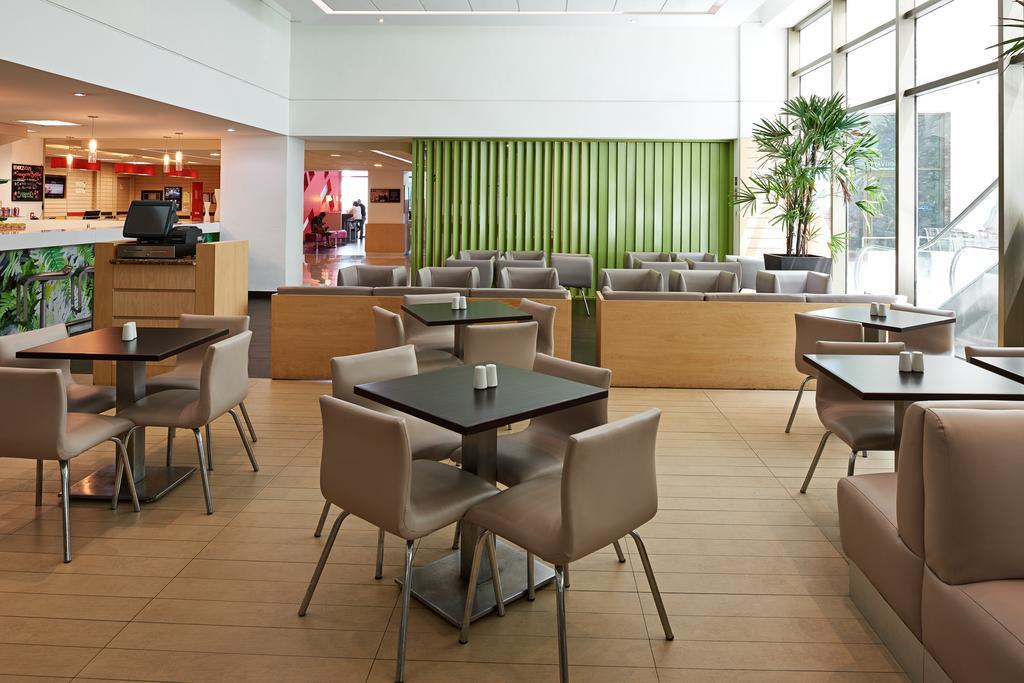 Ibis Cancun Centro Εξωτερικό φωτογραφία