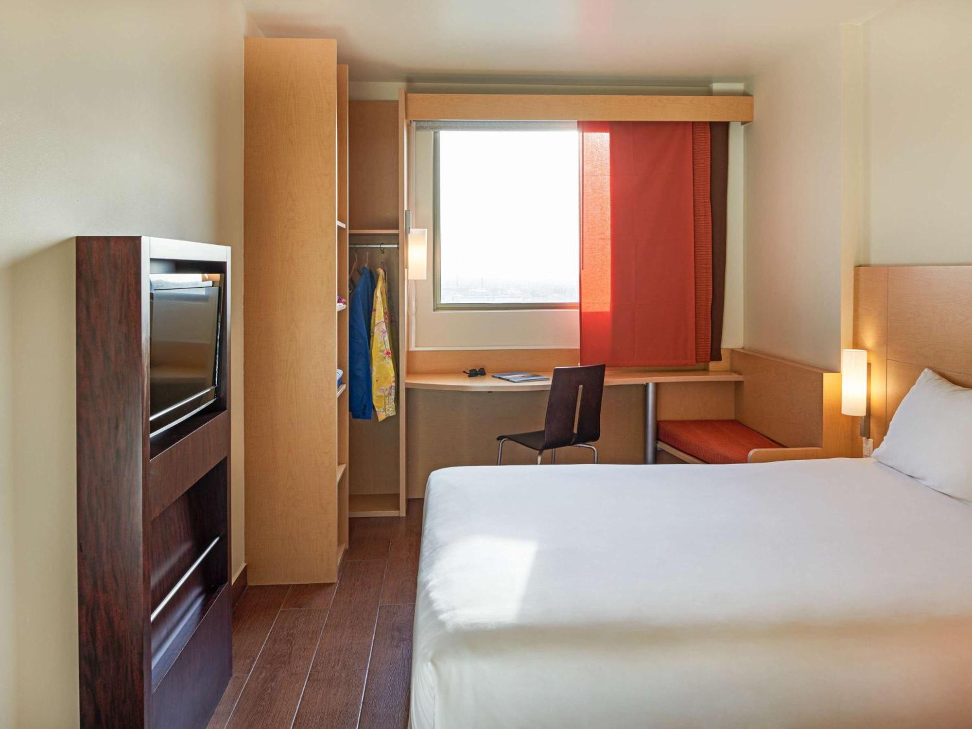 Ibis Cancun Centro Εξωτερικό φωτογραφία