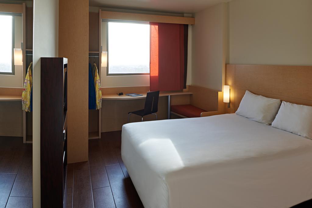 Ibis Cancun Centro Εξωτερικό φωτογραφία