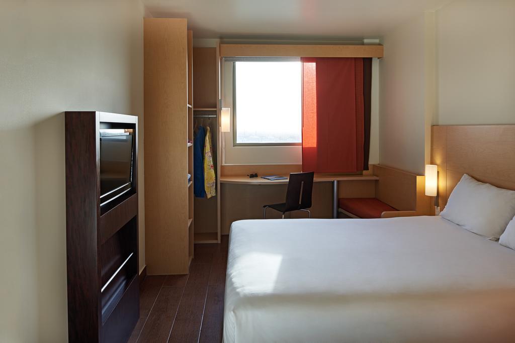 Ibis Cancun Centro Εξωτερικό φωτογραφία