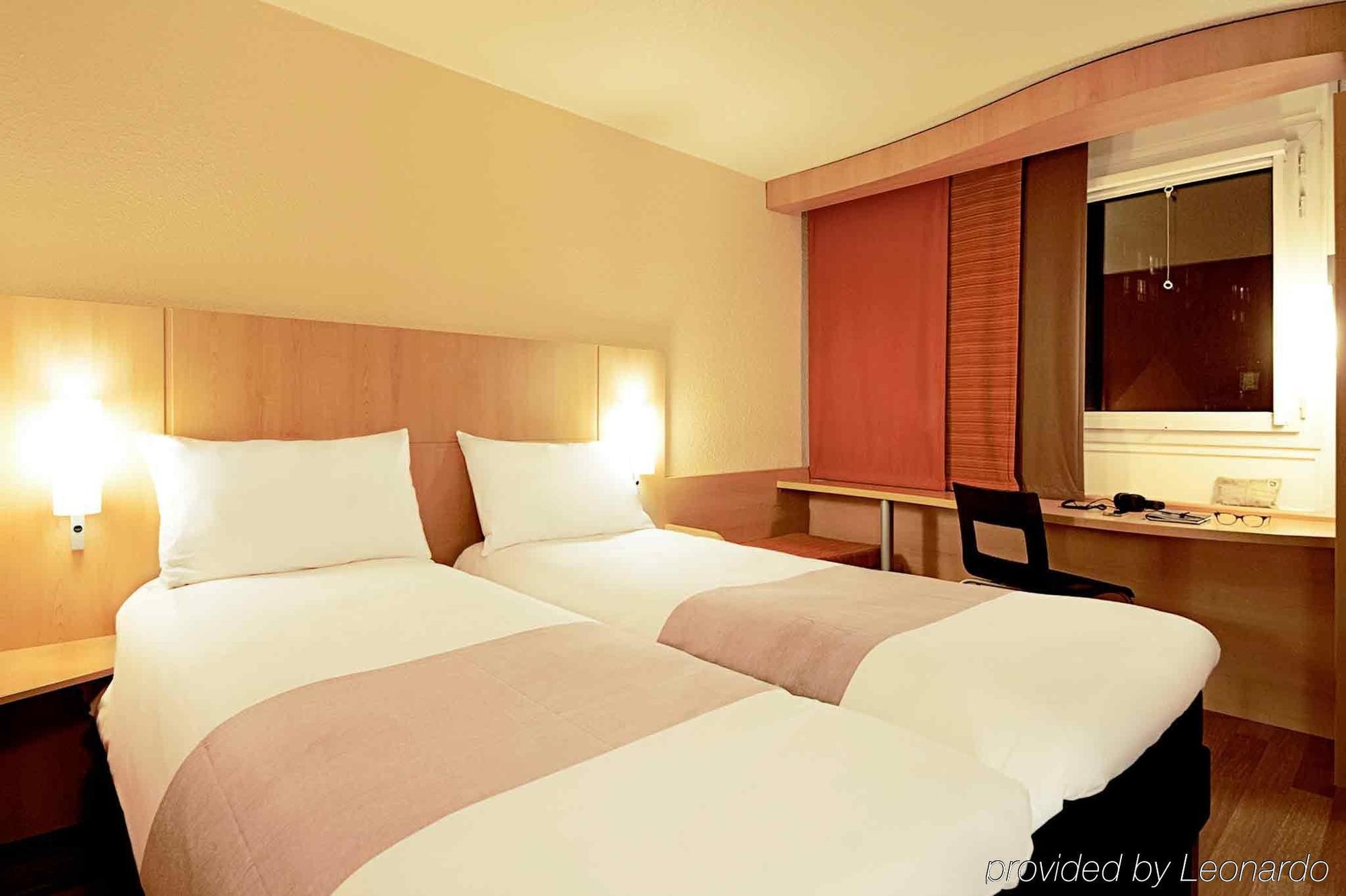 Ibis Cancun Centro Εξωτερικό φωτογραφία