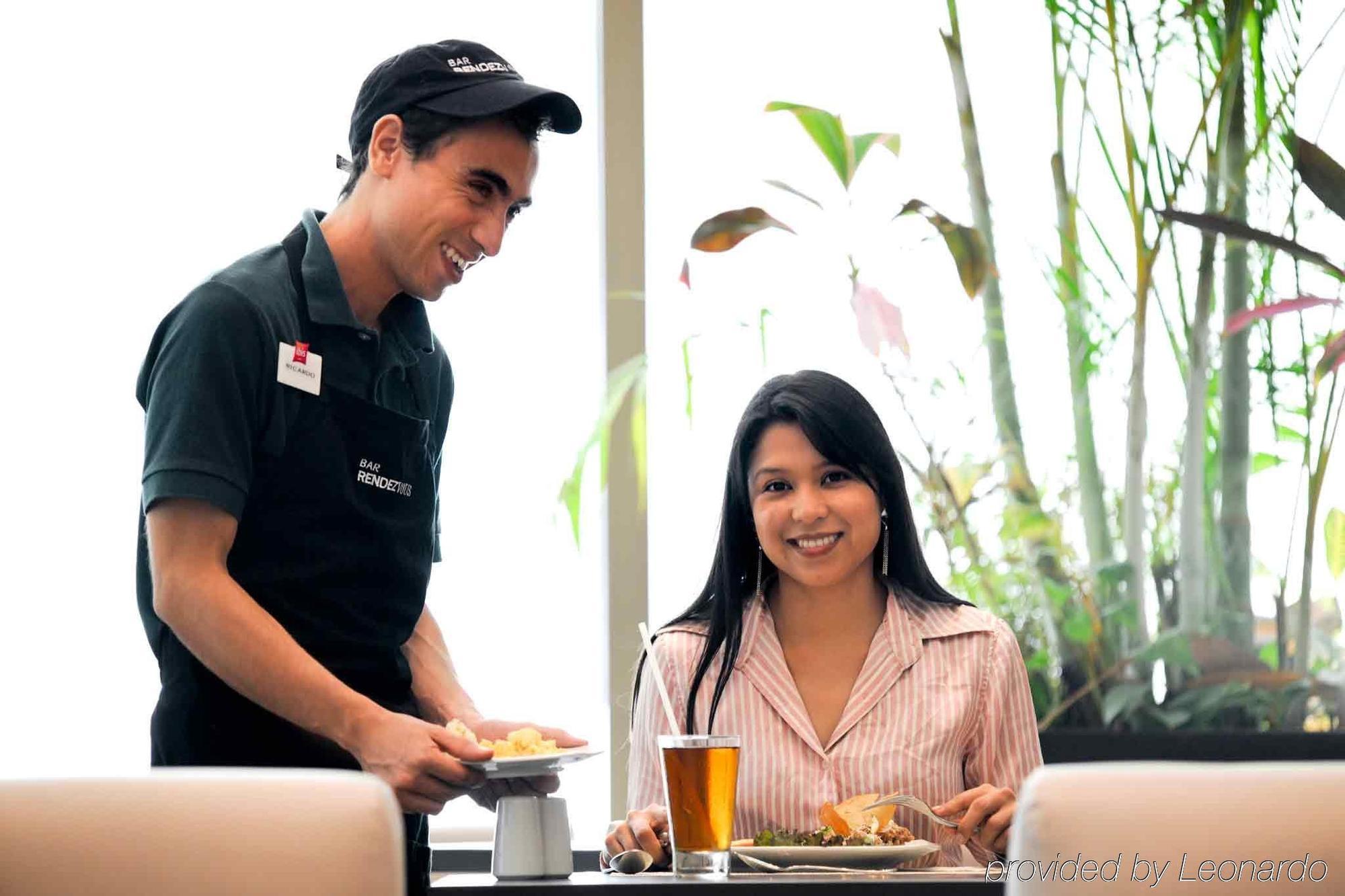 Ibis Cancun Centro Εξωτερικό φωτογραφία