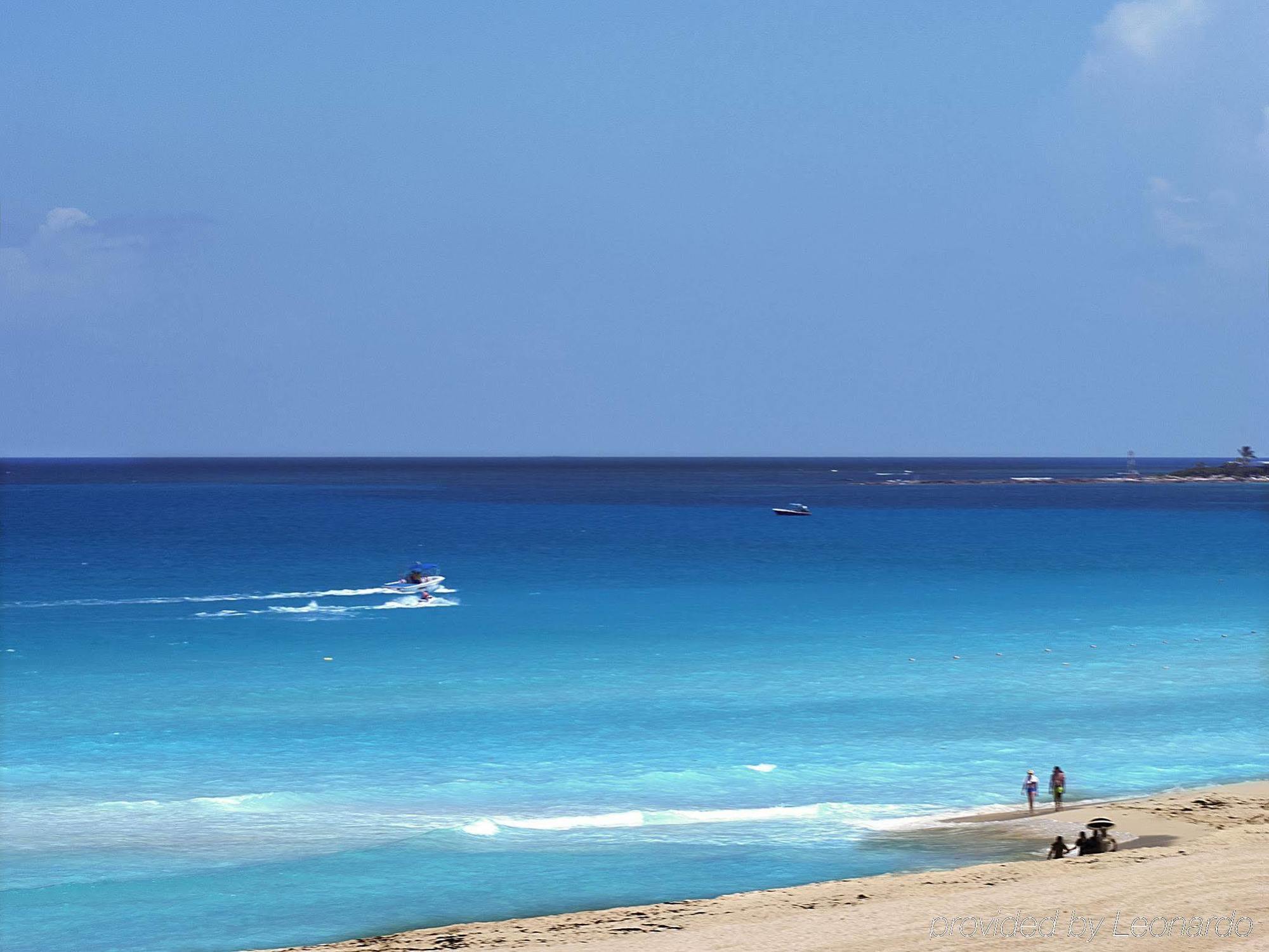 Ibis Cancun Centro Εξωτερικό φωτογραφία