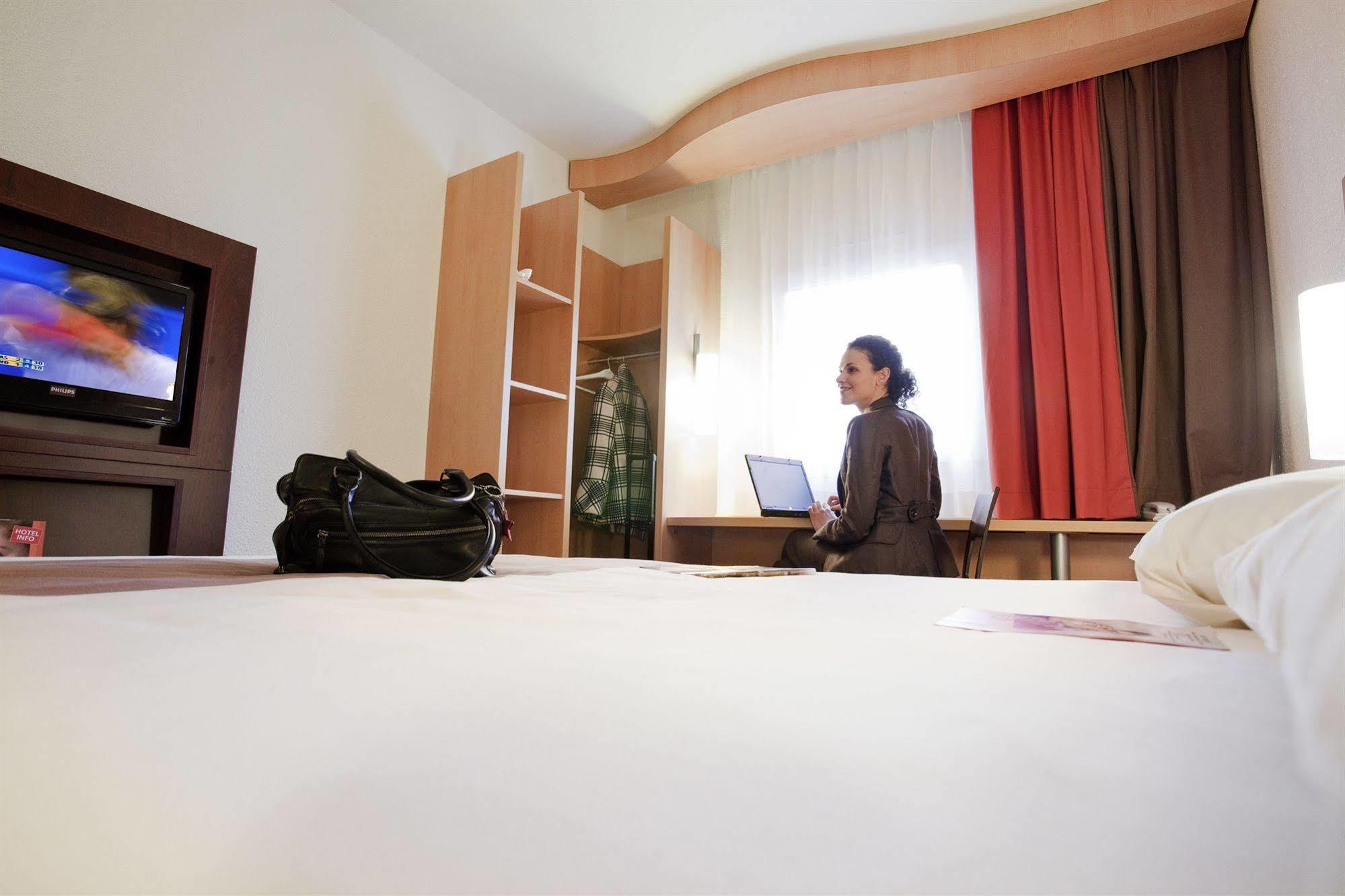 Ibis Cancun Centro Εξωτερικό φωτογραφία