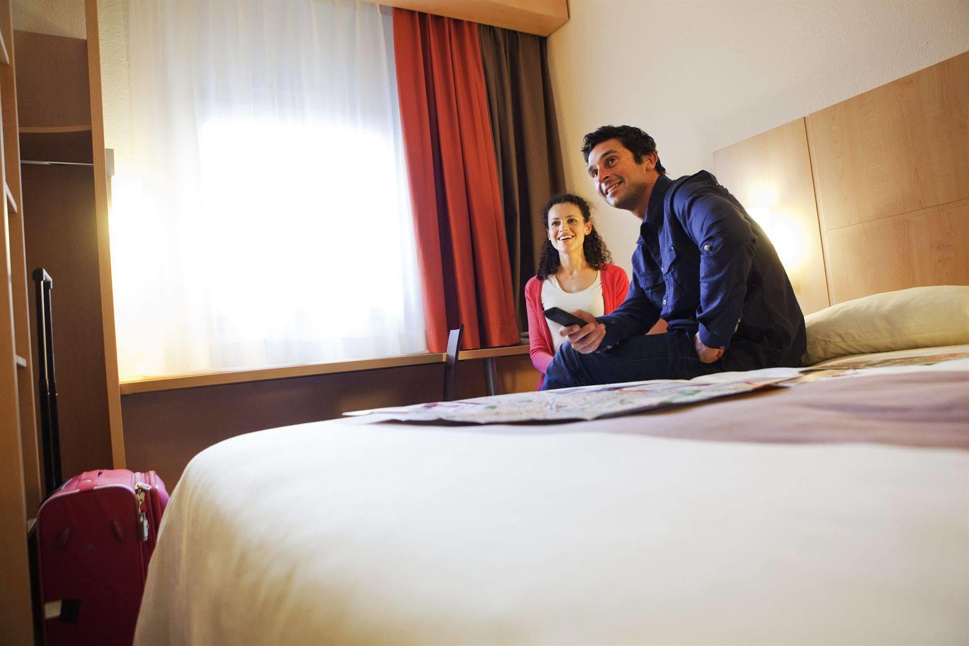 Ibis Cancun Centro Εξωτερικό φωτογραφία
