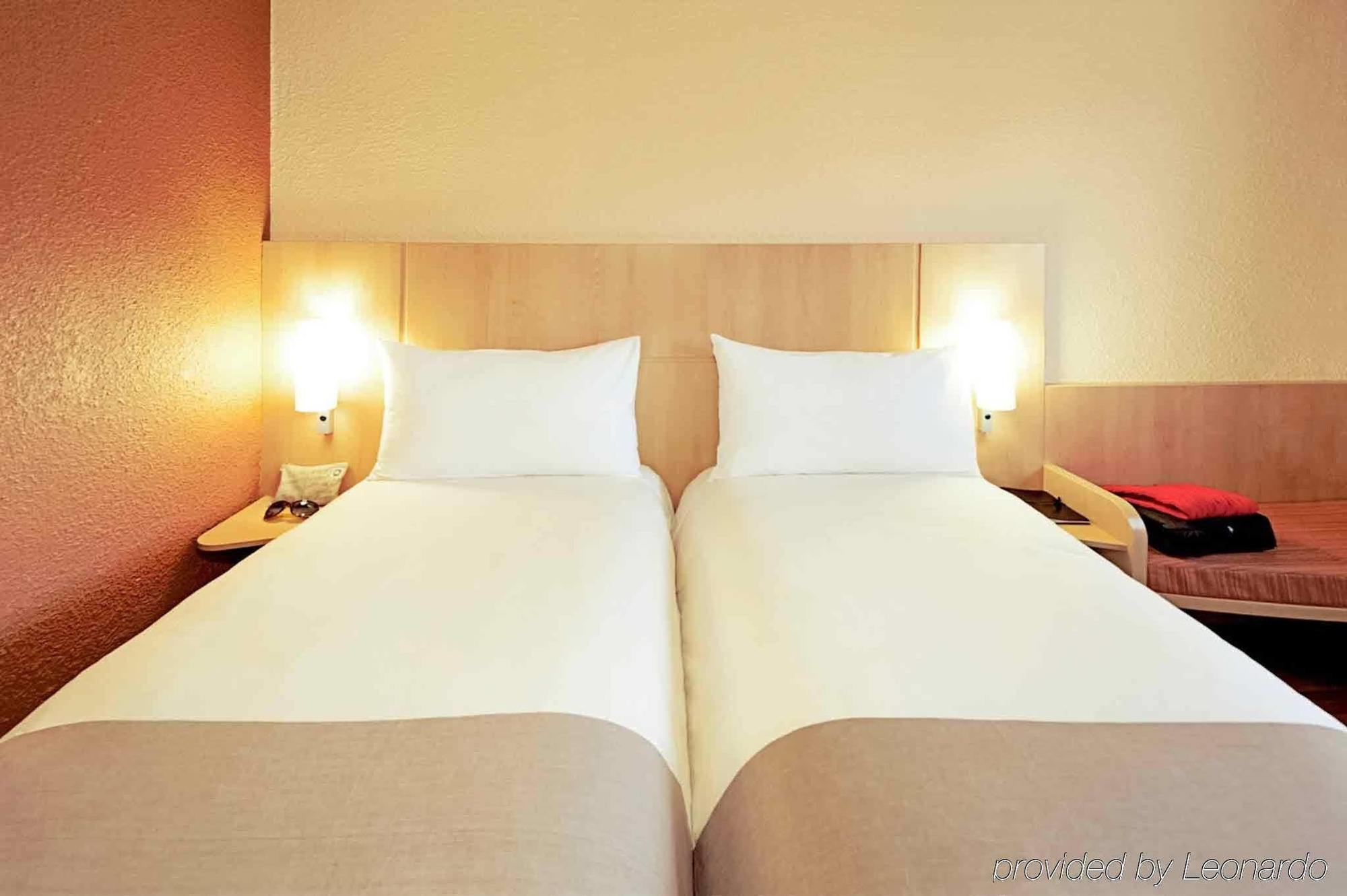 Ibis Cancun Centro Εξωτερικό φωτογραφία